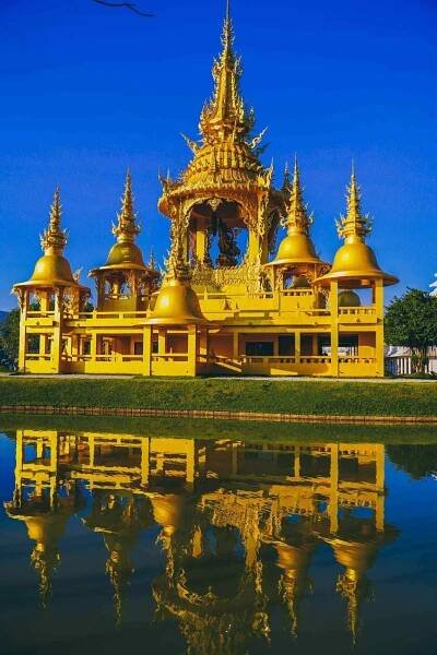 Chiang Rai - Mike’s Authentic Trekking in Chiang Mai