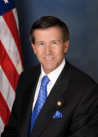 John Campbell (California politician)