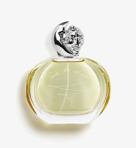 Sisley Soir de Lune parfémovaná voda pro ženy 100 ml