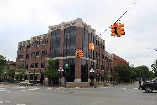 Washtenaw County – Wikipedie