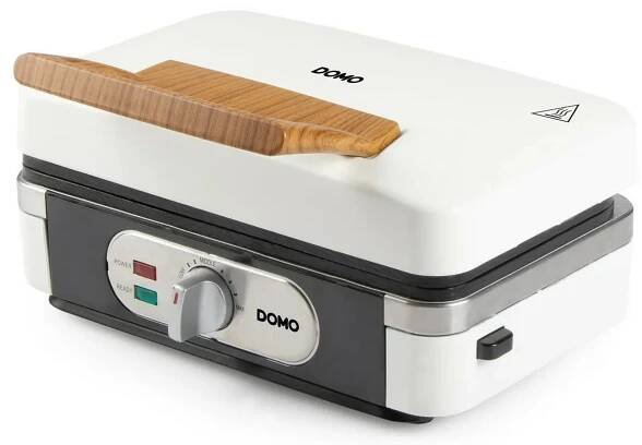 Obrázek produktu pro Domo DO9277C, Bílá, 0,73 m, 1100 W, 272 mm, 215 mm, 145 mm