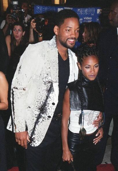 Will Smith slaví 50: Nevěra s požehnáním, laškování se sektou a dalších 8 pikantností!