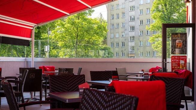 OSTRAVARNA KARVINÁ - Karviná 4-Mizerov | Restaurace blízko mě | Zamluvit nyní