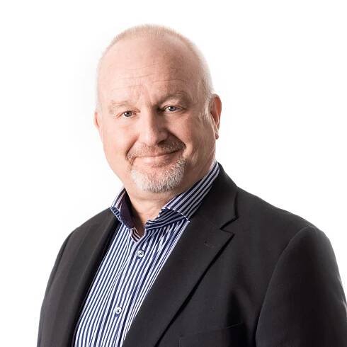 Plasman Welcomes Vice President, Operations Europe - Plasman