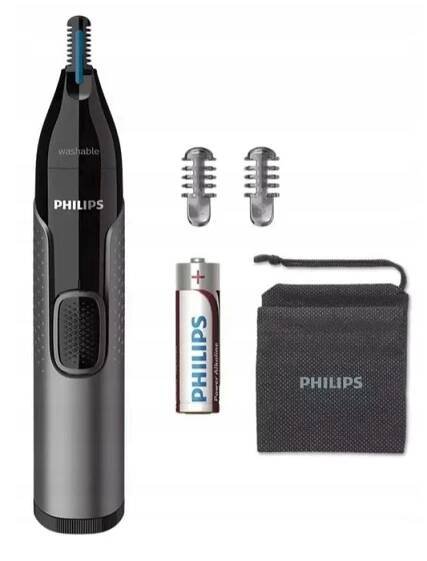 Zastřihovač chloupků Philips Series 3000 NT3650/16