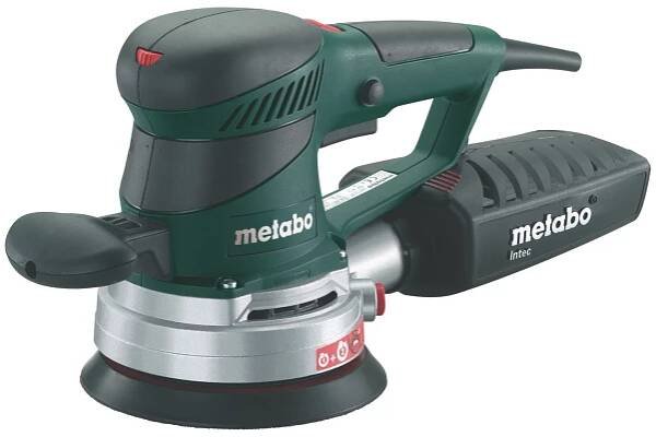 Metabo Excentrická bruska SXE 450 Turbo Tec 350 W