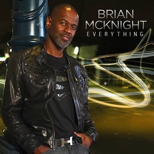 brian mcknight everything