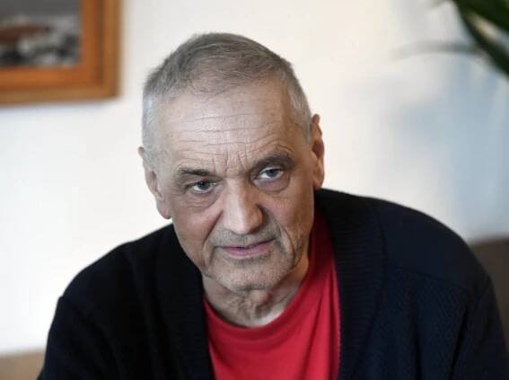 David Vávra slaví šedesátiny. Mezi divadlem a architekturou rozdíl nedělám, říká | Hospodářské noviny (HN.cz)