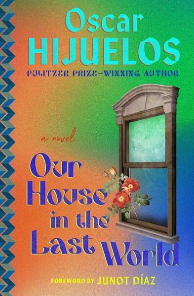 Obrázek ikony Our House in the Last World: A Novel