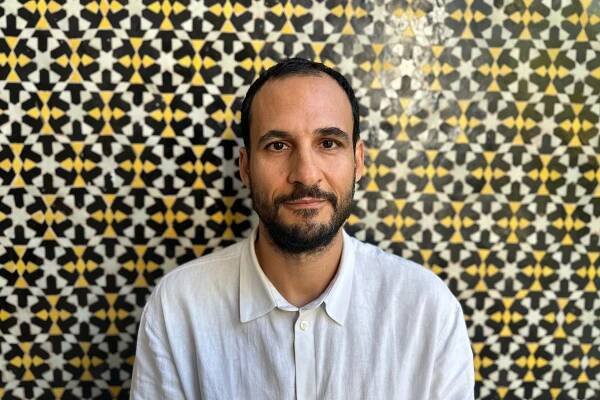 Directors Masterclass with Ali Abbasi - Galway Film Fleadh