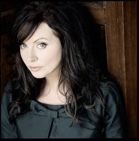Sarah Brightman and Challenger Center launch the STEAM challenge - Sarah Brightman