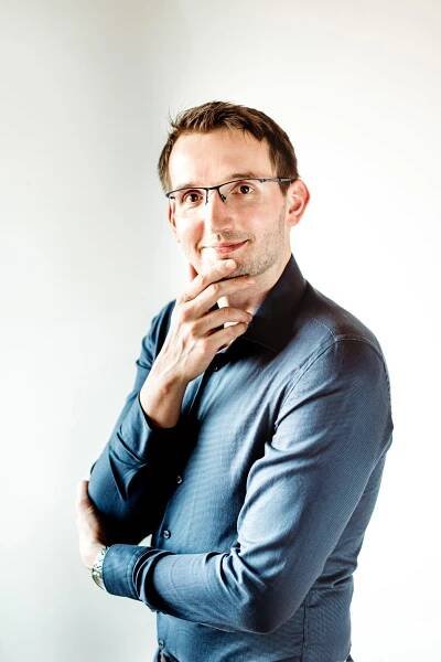 Kontakt - Mgr. Pavel Kolert, advokát