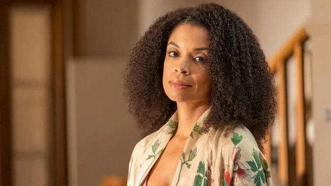 Susan Kelechi Watson - Actress