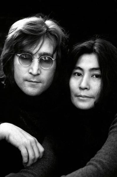 Brian Hamill Remembers Photographing John Lennon & Yoko Ono in NYC, 40 Years After the Legend's Death