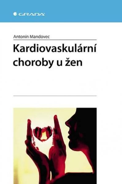 Kardiovaskulární choroby u žen elektronická kniha