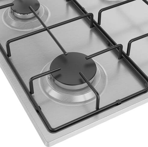 Beko HIBG64120SX