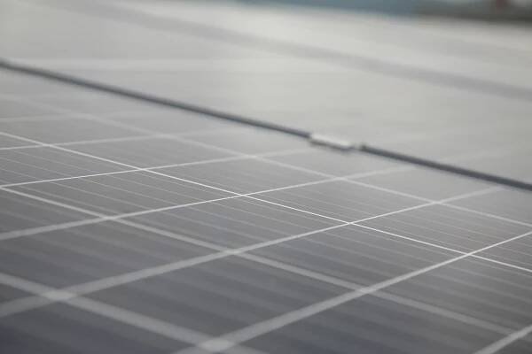 Fotovoltaický plot - Osobní finance