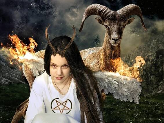 Démon