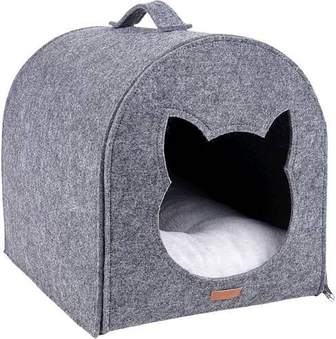 Cat house Hygge