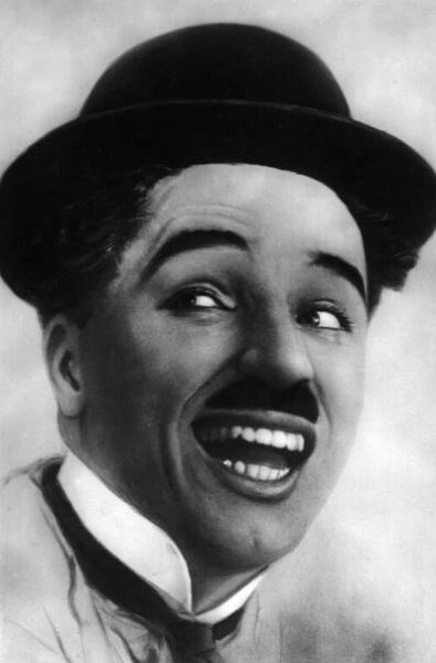 Charlie Chaplin-NRFPT