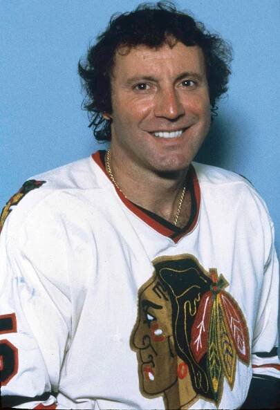 Hokejový brankář Tony Esposito zemřel ve věku 78 let.