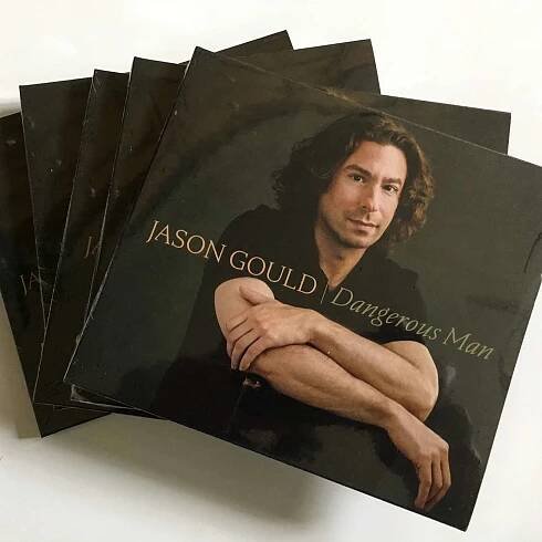 Jason Gould Album