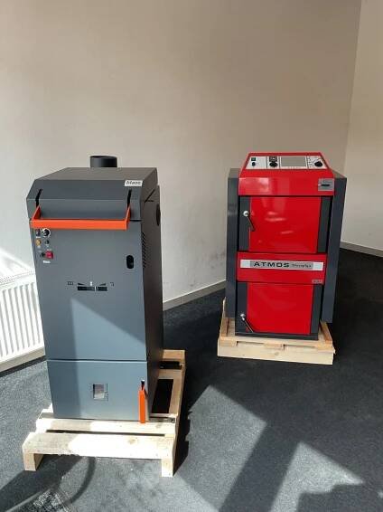 MMHEATING