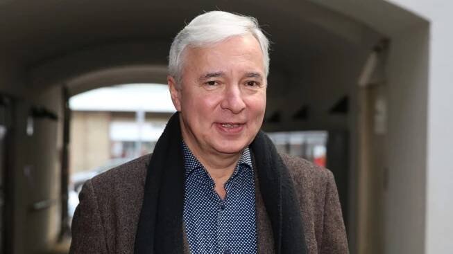 Vladislav Beneš si vzal dceru slavného herce. Svatopluk Beneš ho považoval za syna