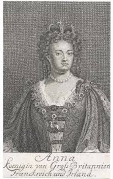 Jejím strýcem byl Karel II. a její starší sestrou Marie (později Marie II. Stuartovna).