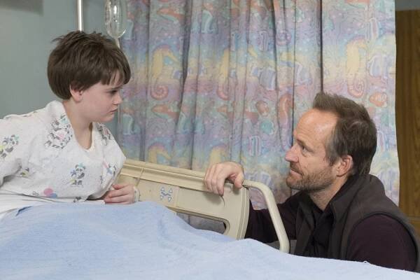 John Benjamin Hickey