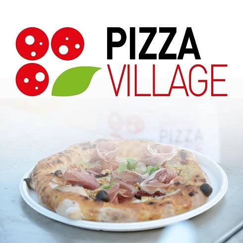 Pizza Village Naples - 1