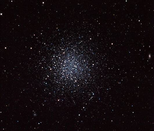 NGC 5466 – Wikipedie