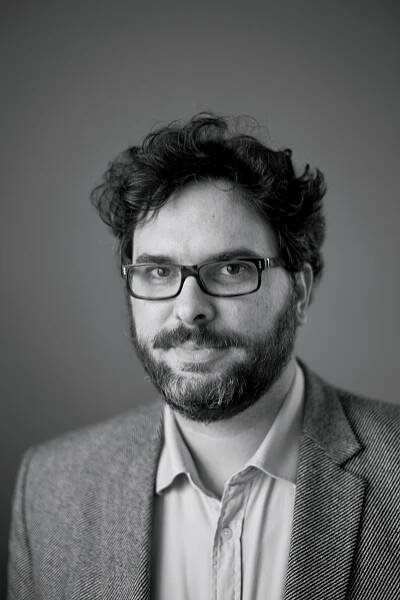 Erik Tabery