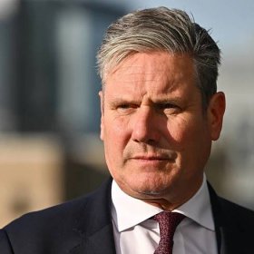 Labour ‘does not want to diverge’ from EU rules, says Keir Starmer