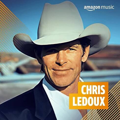 Chris LeDoux