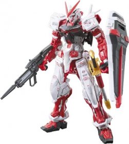 GUNDAM ASTRAY RED FRAME (Gundam 61618)