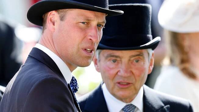 Carole and Michael Middleton’s real thoughts about Prince William revealed