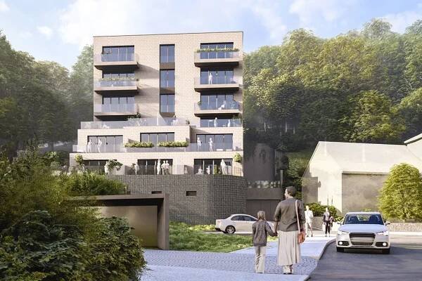 U Michelského mlýna, Michle - Praha 4 | Prodej, Byt, 1+kk, 73 m²