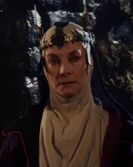 Jean Marsh