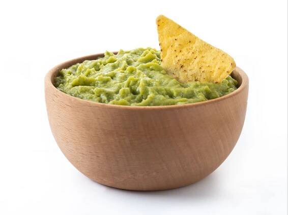Guacamole.