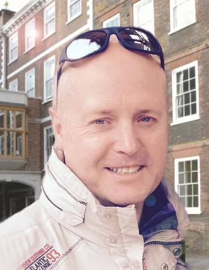 Instructions | Chambers of J P De Mounteney