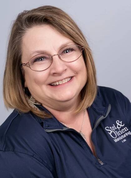 Meet the Team | Steel & O’Brien Manufacturing