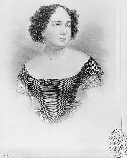 Anna Carroll