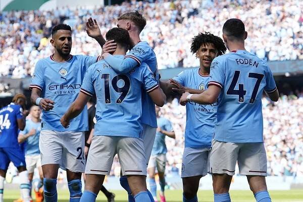 FIFA vyplatí klubům miliony za hráče na MS. Nejvíc dostane Manchester City