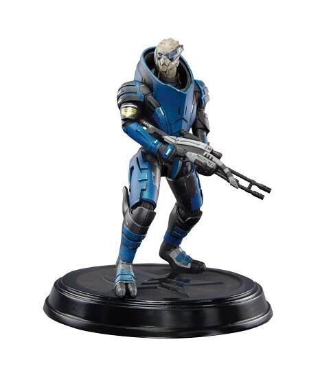 Figurka Mass Effect - Garrus Vakarian - Xzone.cz