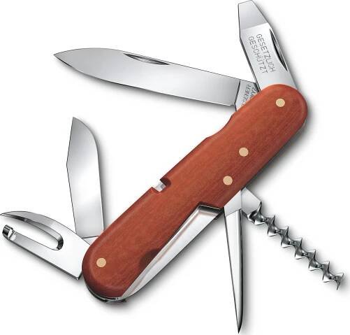 Victorinox Replica 1897 Limited Edition