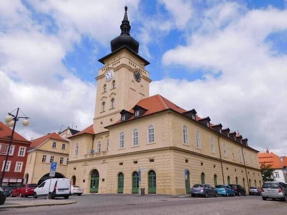 Ilustrační foto