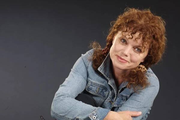 Jana Janěková