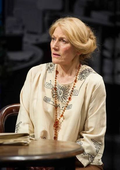 LAWRENCE AFTER ARABIA - Hampstead Theatre