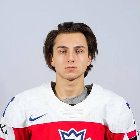 IIHF - Czechia